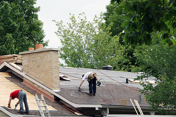 Professional Roofing Contractor in Morris, IL