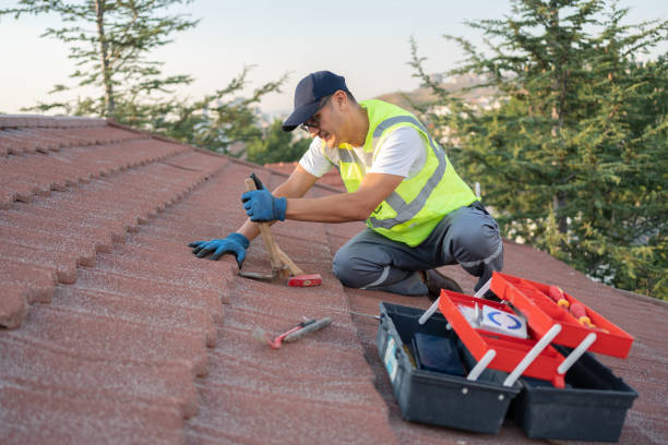 Best Tile Roofing Contractor  in Morris, IL