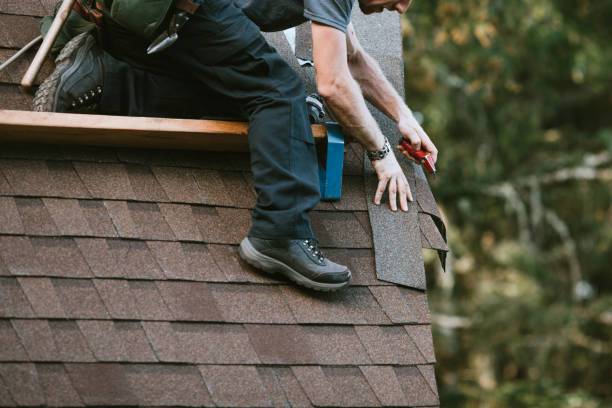 Best New Roof Installation  in Morris, IL